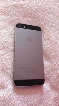 iPhone 5s, negru, 32 GB,  stare buna