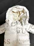 Бебешки космонавт Guess