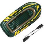 Barca pneumatica Seahawk 3