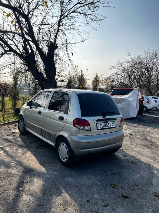 Matiz best sotiladi