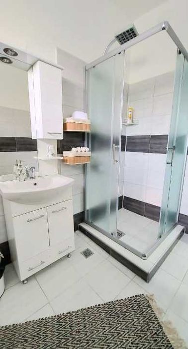 Дава се под наем Едностаен апартамент в Пловдив, Захарна фабрика - 77 кв.м за 321.3 € - Снимка #5