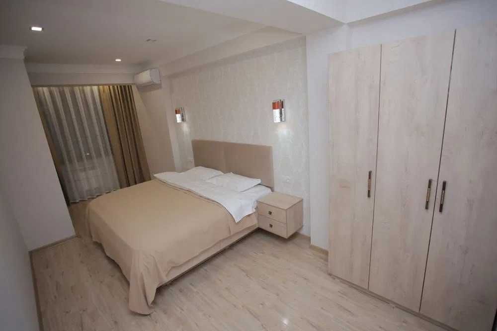 Сдаётся Элитное кв ЖК Сагбан Баурум 2-ком/6/9 ро-н Алмазарский 191*