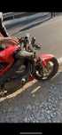 Honda CBR 600 F4i Sport на ЧАСТИ