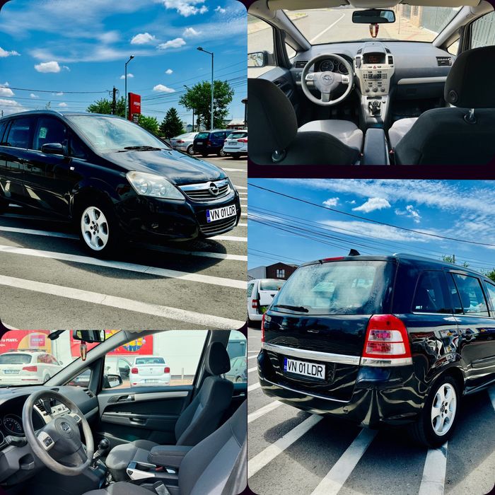 Inchirieri Auto Focsani