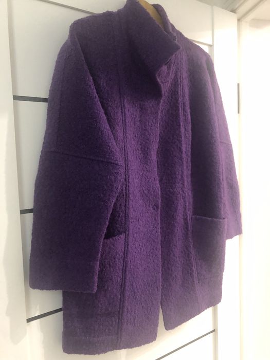 Стильное полупальто. Италия.