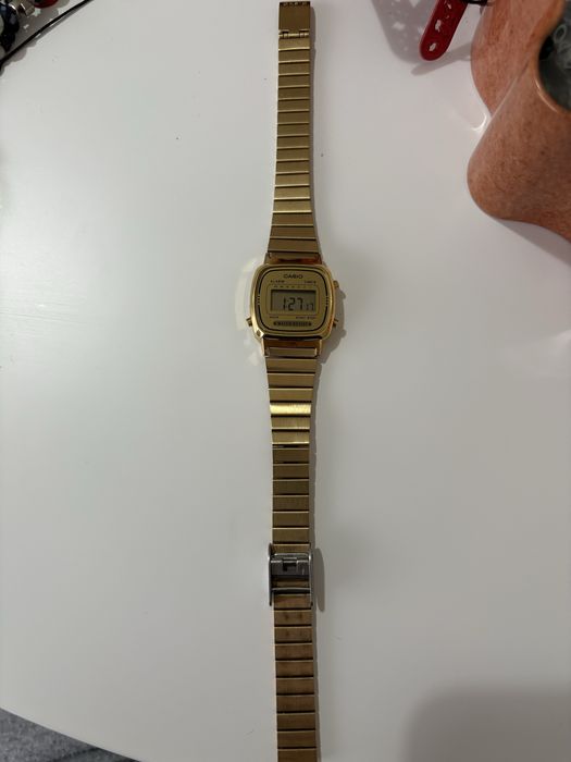 Vand ceas Casio original