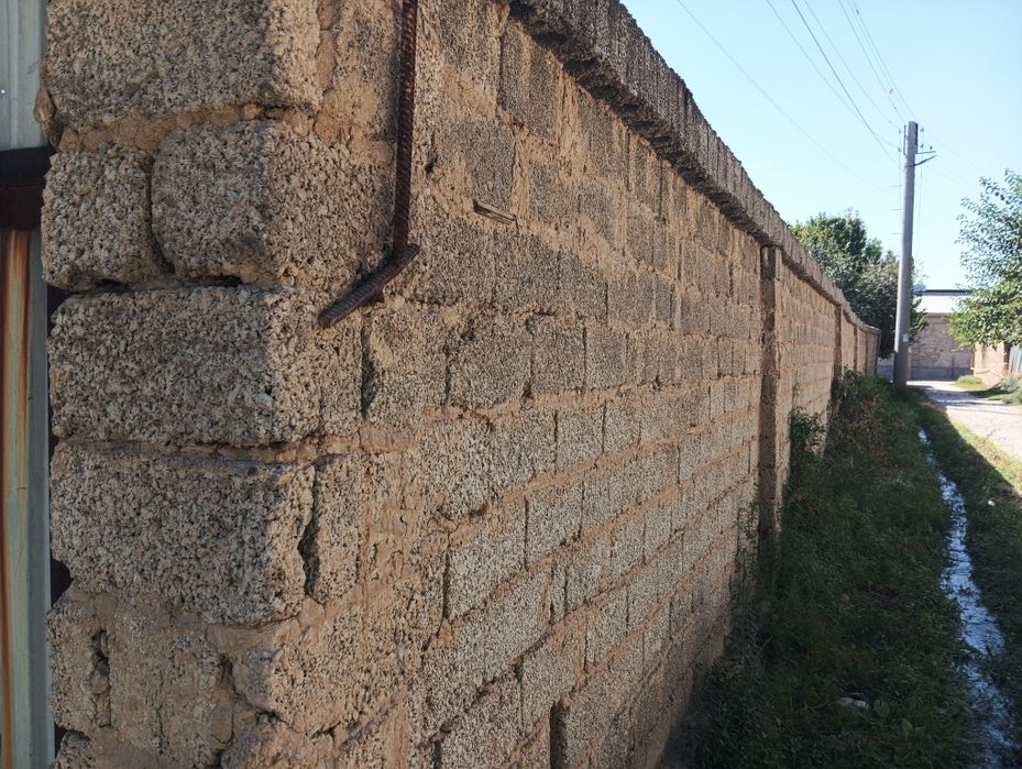 Ер сотилади 60 сотих