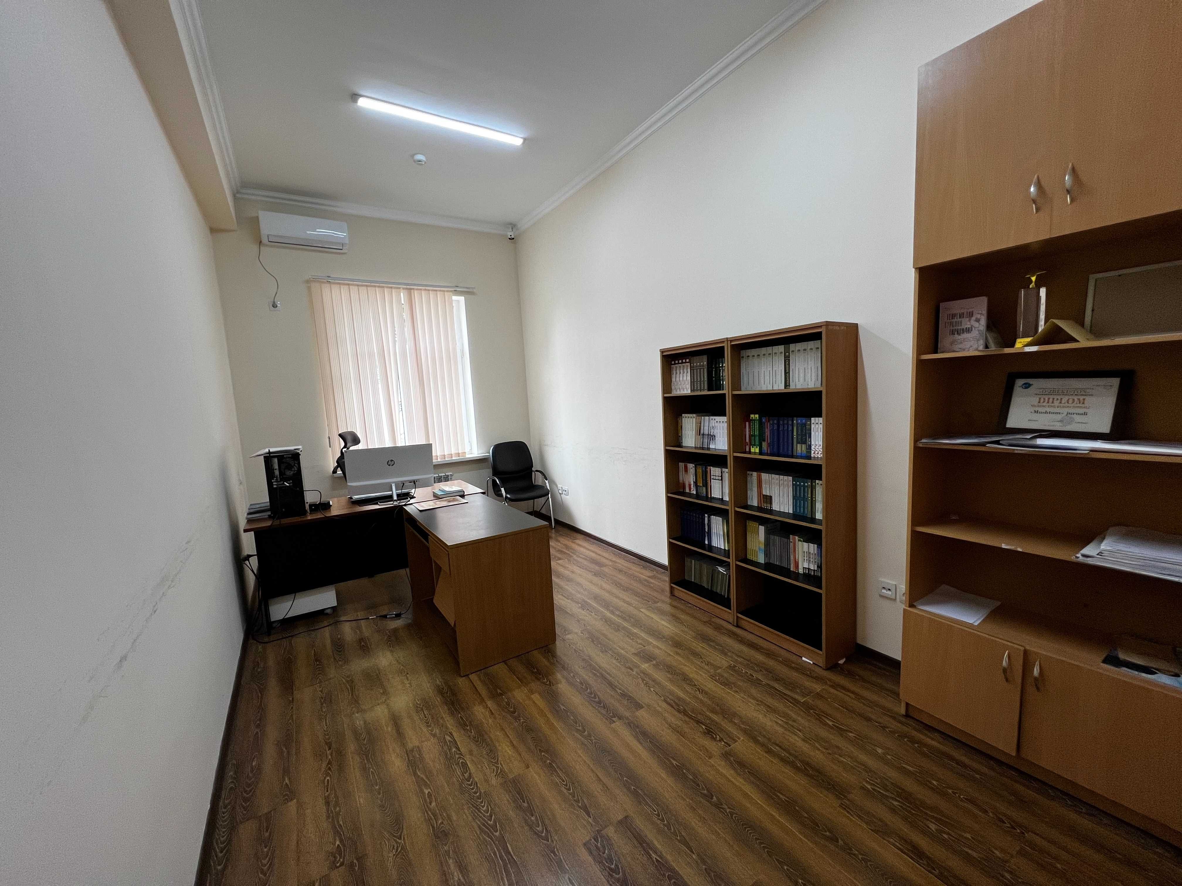 Продажа! Промкомплекс 14 000 м² в Бектемире Склад+офис под ключ (55)