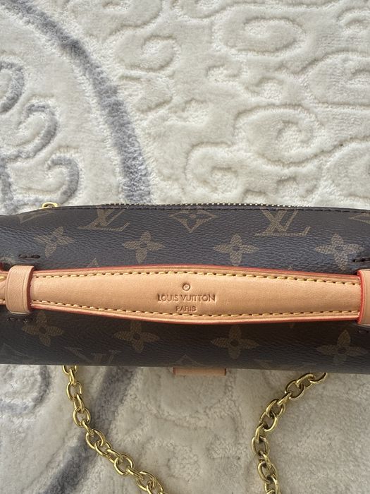 Чанта луксозно качество Louis Vutton!