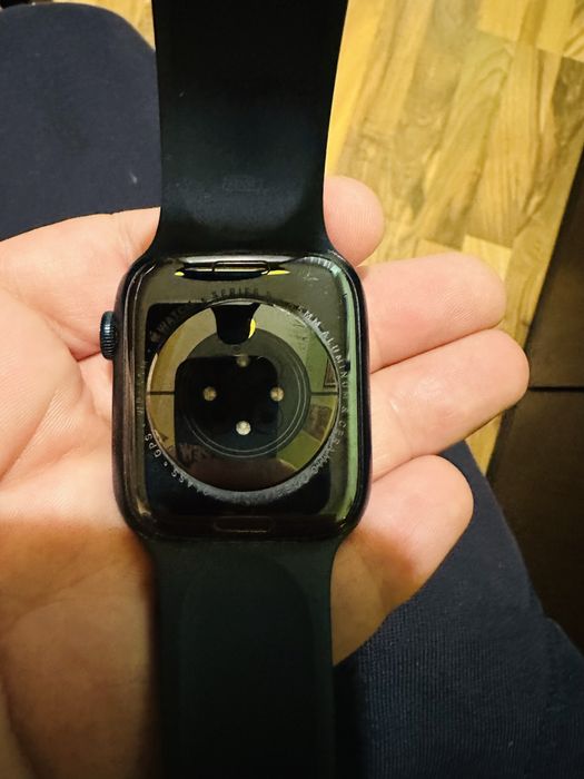 Apple watch 9 45