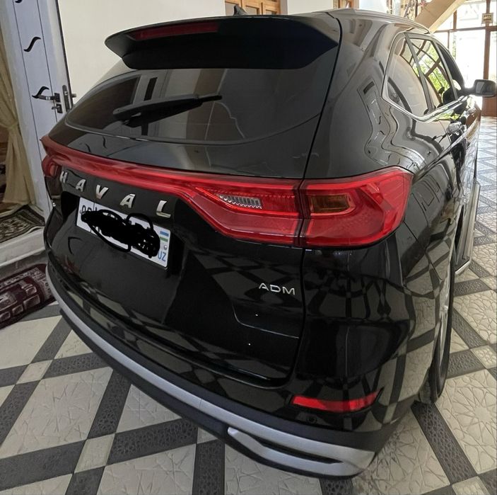 Хавал м6 ест гарантия без причине машина в хорошом состаяние ешё торг