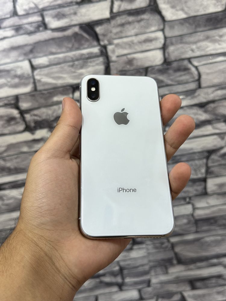 Iphone x xolati ideal