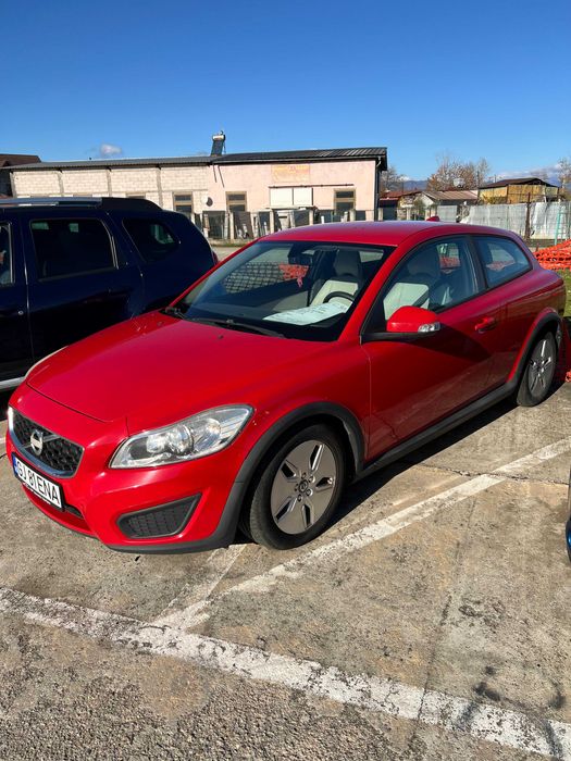 Vand Volvo C30 , 1.6 diesel 2010