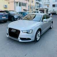 Audi A5 Audi A5 Sportback primul proprietar