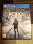 Metro Exodus PS4