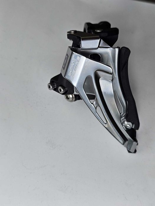 Schimbator foi Shimano Deore nou 2x10 FD-M6025