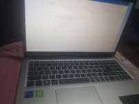 Acer core i7 11gen 8ram  1tb ssd