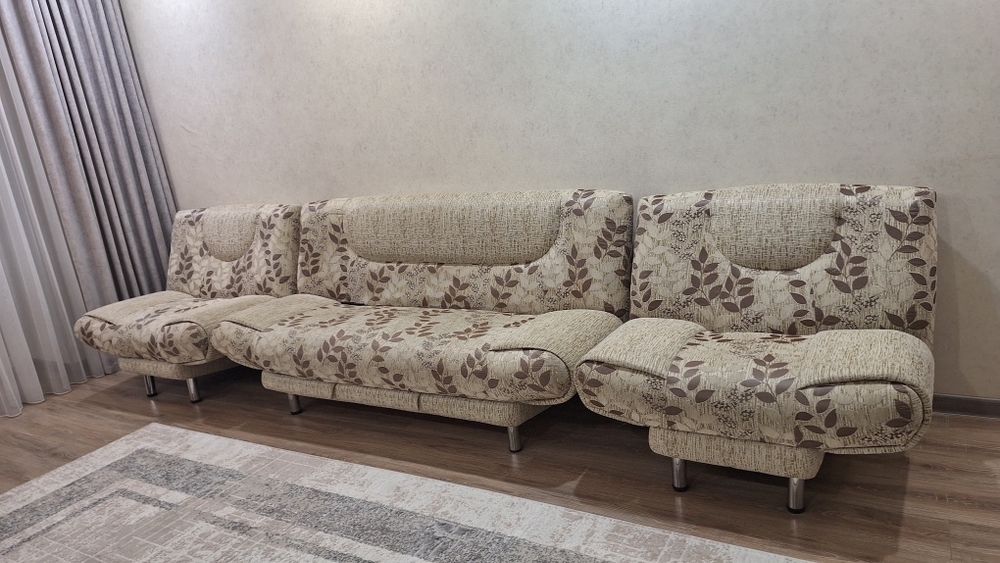 Отдам диван бесплатно