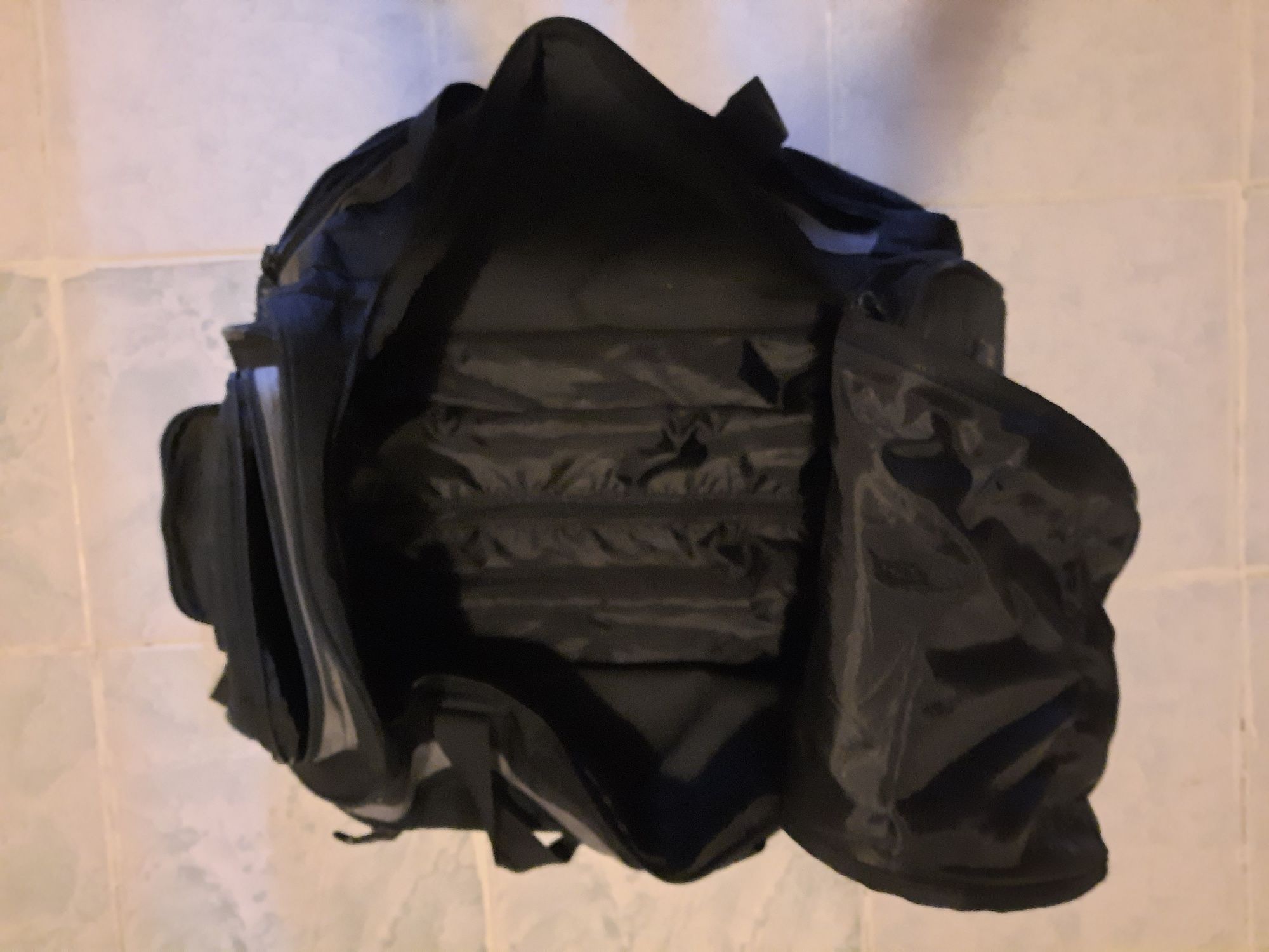 Troler/geanta încăpătoare