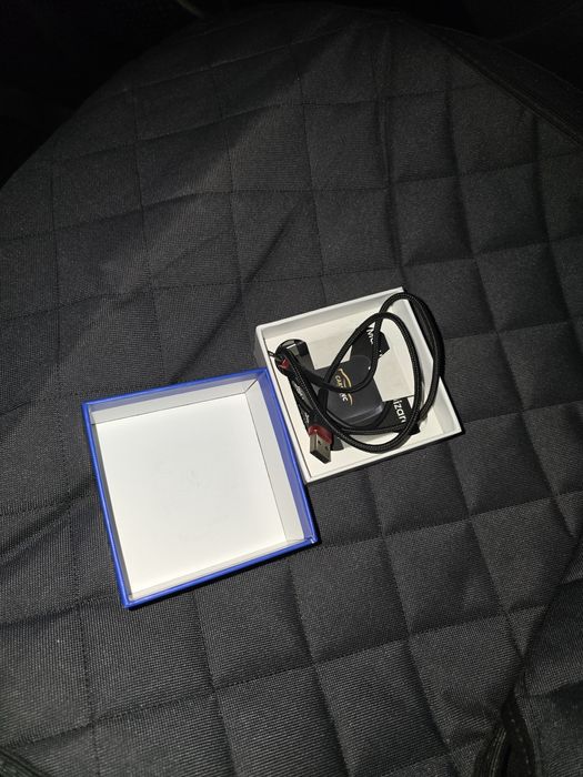 Adaptor pentru navigație