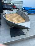 barca aluminiu