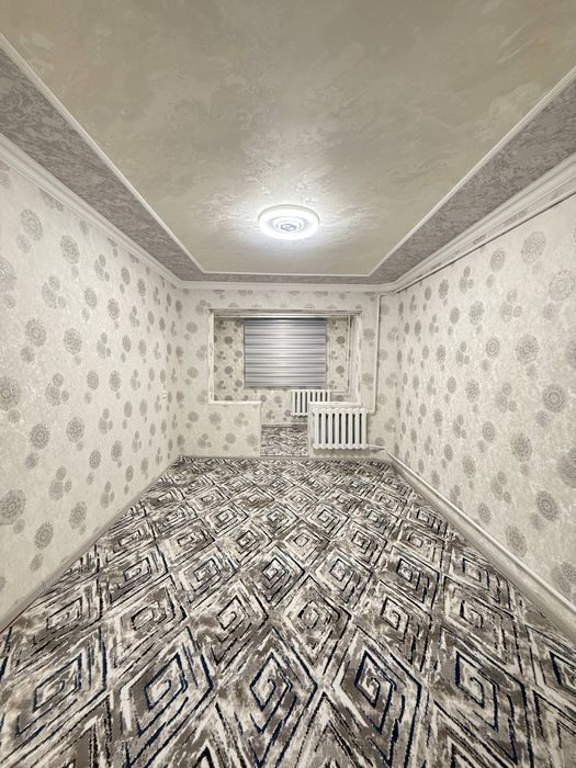 Квартира сотилади