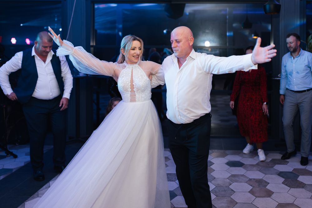 Rochie mireasa tip A