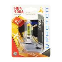 Халогенна крушка Photon HB4 9006 12V 55W Оранжева