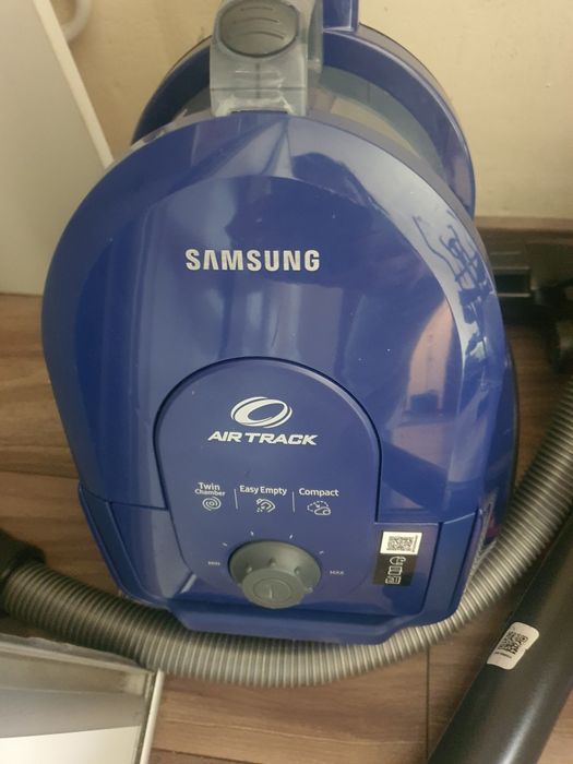 Aspirator fara sac Samsung