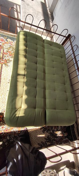 Диван кресло раскладной