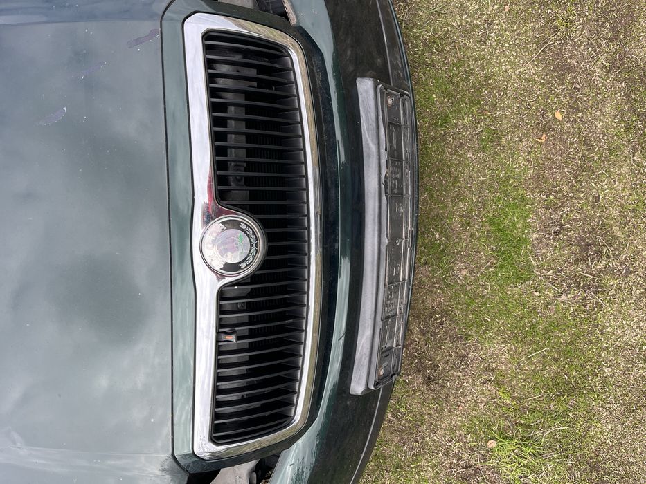 Маска за Шкода Фабия 1 2003 г