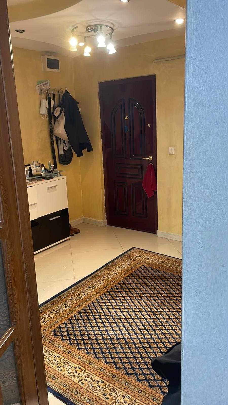 Vand Apartament 2 camere, strada Nicolae Grigorescu, et. 2