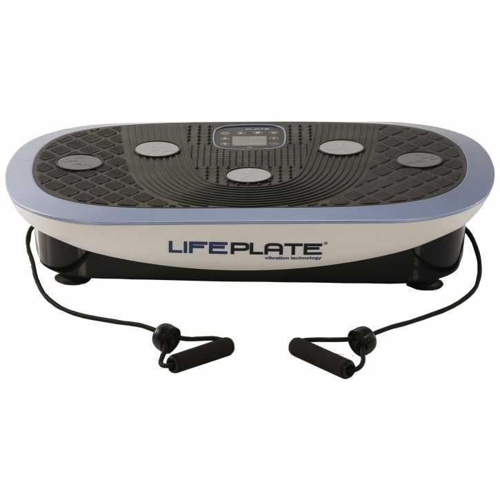 Aparat vibromasaj - MAXXUS LifePlate 4.0, cu telecomandă