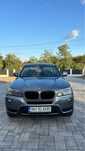 Bmw X3 2000d X drive