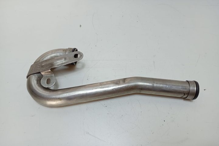 Conducta EGR 1.5 dci  744818 Renault Captur  seria