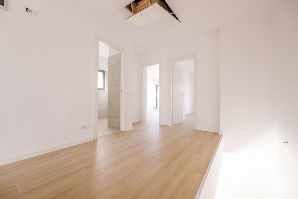 Casa / Duplex  de vanzare Cernica