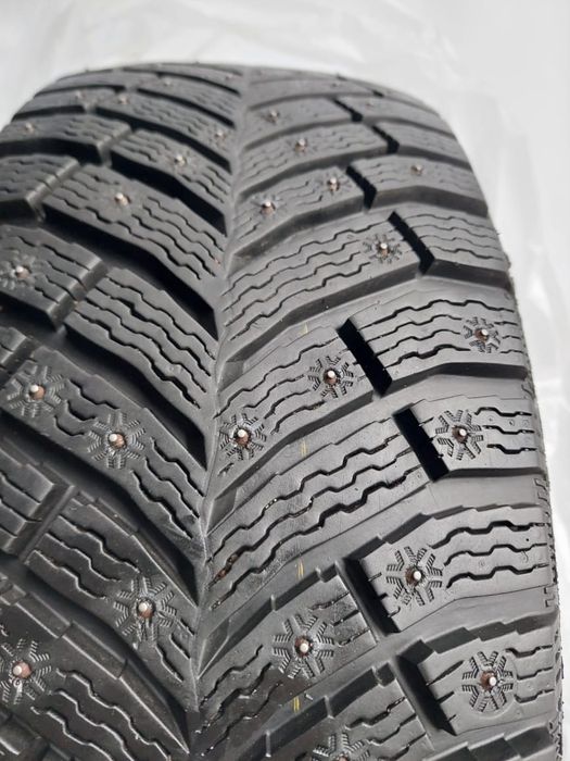 Шины Michelin 205/55/16