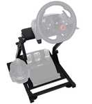 Stand pentru volan, pedale,schimbator compatibil Logitech/Thrustmaster