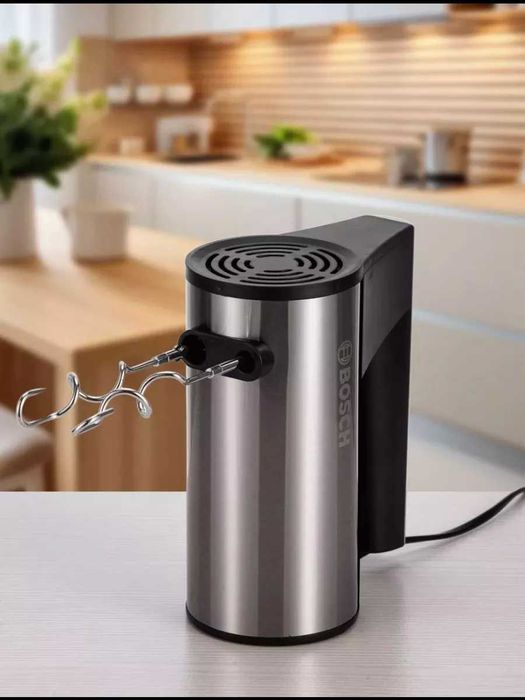 Bosch 1629 qo'l mikseri. Ручной миксер Bosch 1629