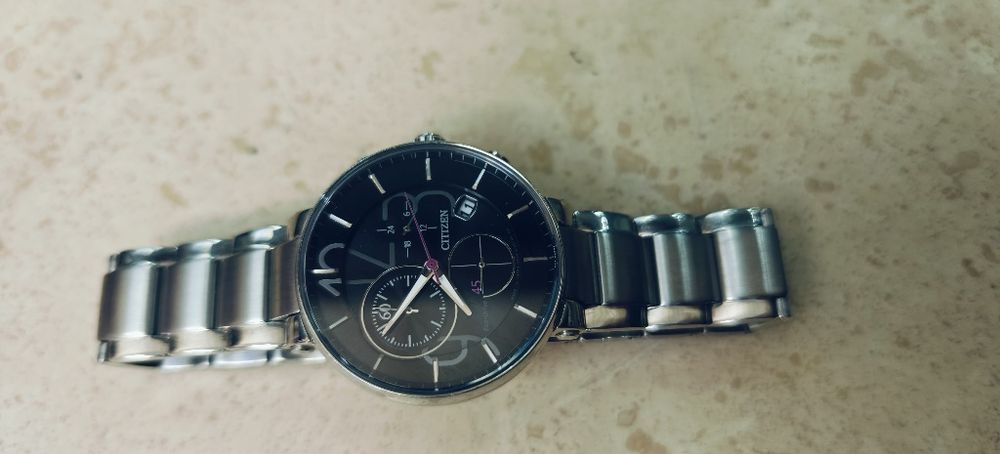 Ceas Citizen Eco-drive FB1200-51E (ctg)