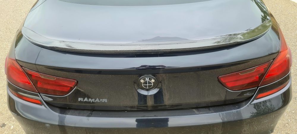 Dezmembrez bmw f06 4.0d