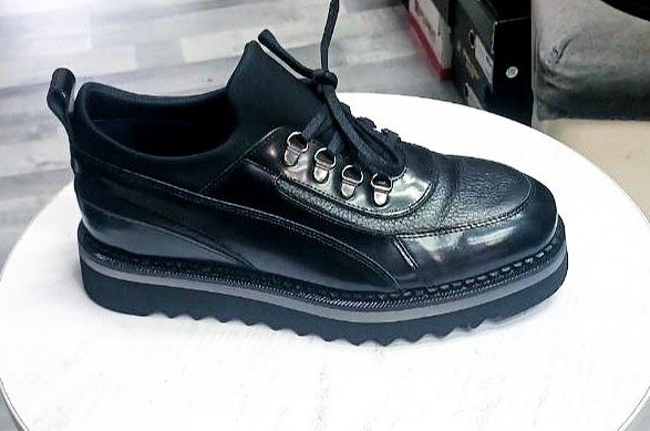 Оптом ва Донага Продажа ОРИГИНАЛ БРЕНД Кожанные Турецкие Крассовки