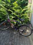De vanzare 2 biciclete la super pret!