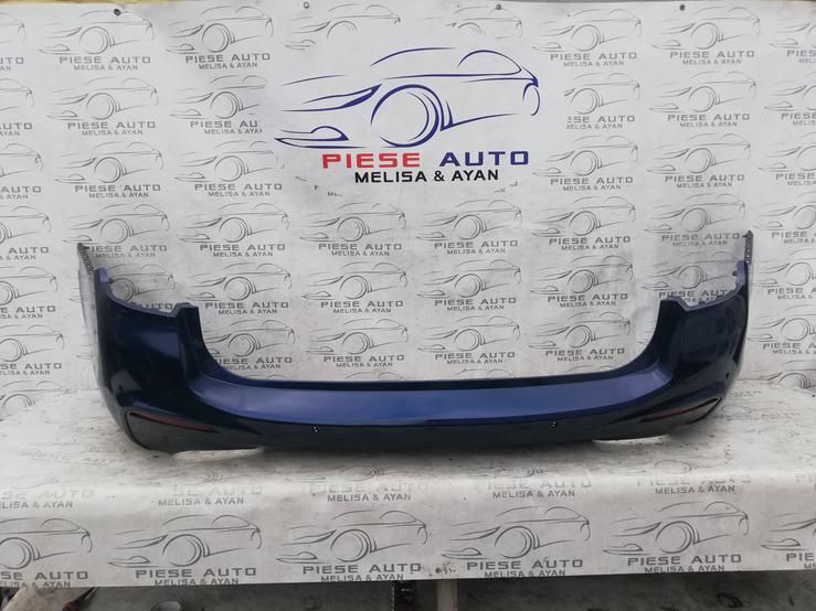 Bara spate Bmw Seria 5 G31 M-Paket combi/break/variant an 2017-2020 Gauri pentru 6 senzori