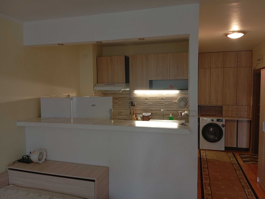 Продава се Едностаен апартамент в София, Младост 2 - 38 кв.м за 2500 €/кв.м - Снимка #1