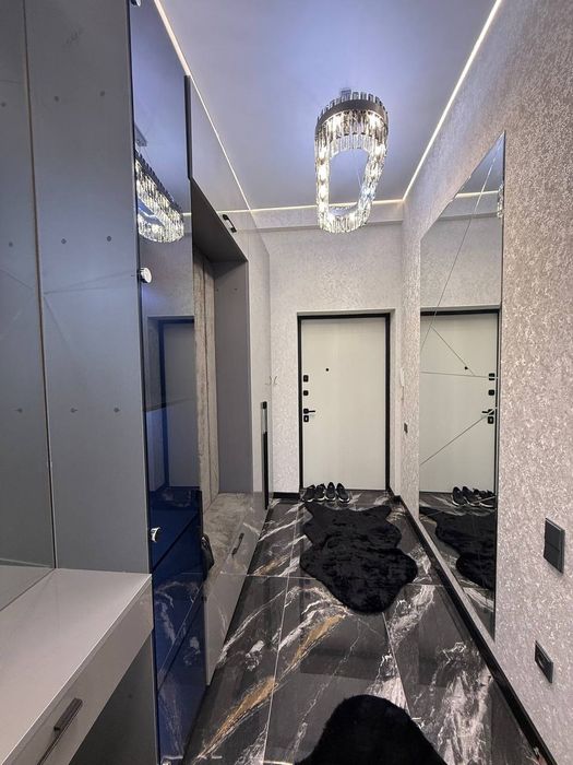 Чиланзар Ц квартал 2/5/7 Новостройка Премиум Класса