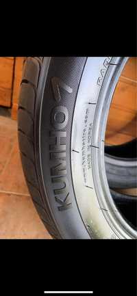 Kumho 185/55/15 ecowing es01