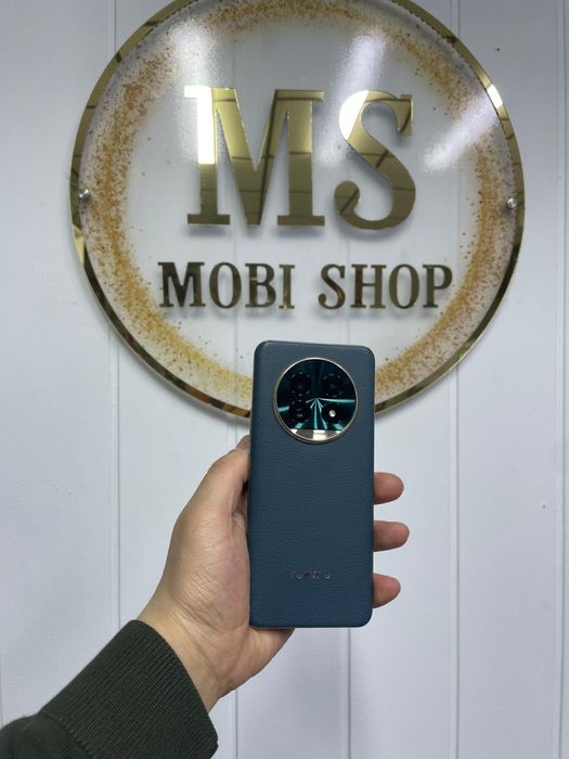 ГАРАНТИЯ !!! Смартфон Realme 13 Pro 5G 512/12GB Телефон Реалми Про