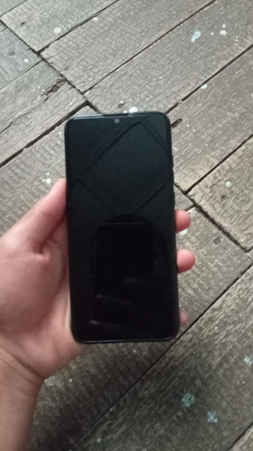 HONOR X9A kafolatlangan
