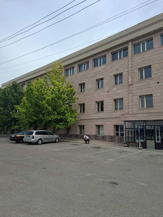 Сдам комнату в общежитии район Бекжан, Алаш